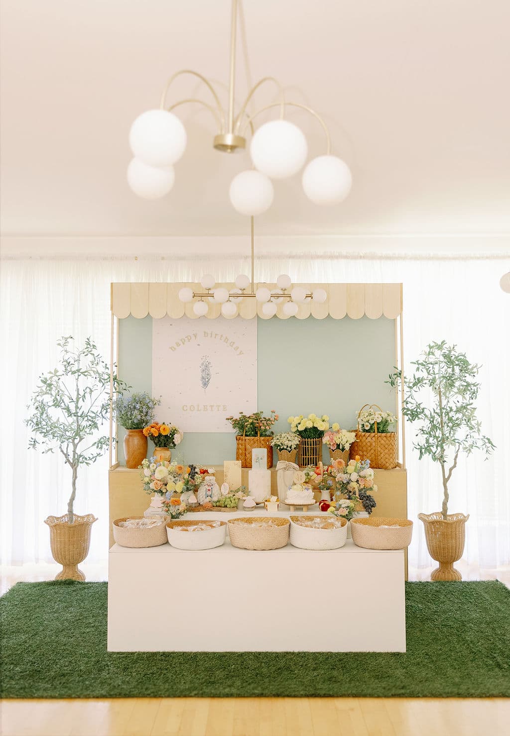 Colette's Dohl cover photo